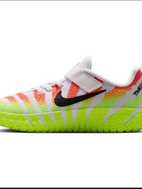 NIKE JA 3 SE PS BASKETBALL SHOES (1Y)